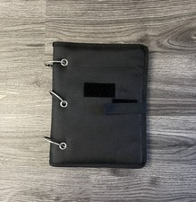 CLASSEUR ÉCUSSON POLICE