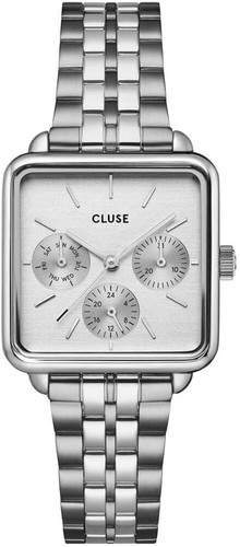 Montre cluse tétragone - montre, la