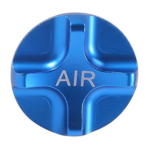 Vélo air gas schrader - 3x(vélo,