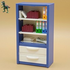 Playmobil étagère