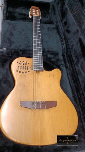 Godin acs slim - acs-slim, string