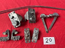 MECANISME PORTES COMPLET ORIGINE RENAULT FLORIDE CARAVELLE ADAPTABLE ALPINE A110