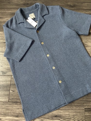 Paul smith chemise bleu - paul,