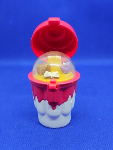 Jouet mcdonald sundae - mcdonald's,
