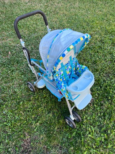 Joovy caboose baby doll - caboose,