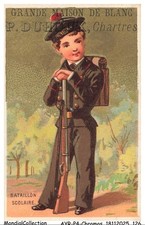 AYRP4-0261-CHROMOS - Grande