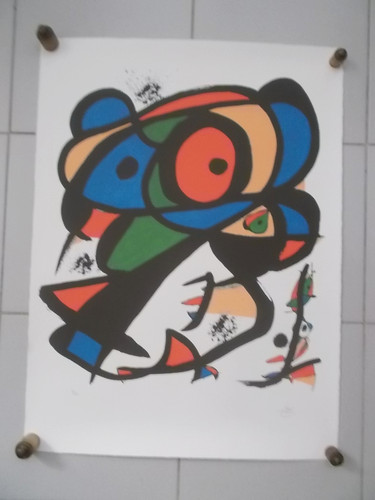 Joan miro - (, )