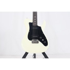 Guitare électrique CREWS MANIAC SOUND VEGAS [Lindy Fralin PU Mod]