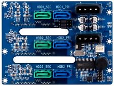 THECUS M15-261PC0400 BACKPLANE