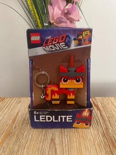 Porte clé the lego movie - the,