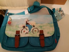 sac santoro london besace