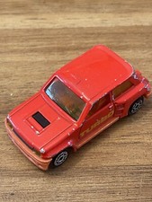 Majorette Renault 5 R5 Turbo
