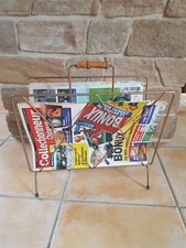 ANCIEN PORTE REVUE MAGAZINE