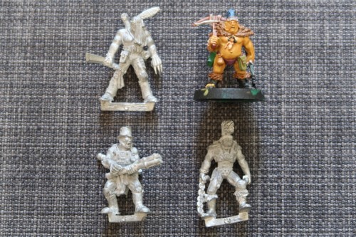 Warhammer apocalypse lot - warhammer,