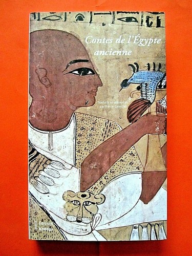 Contes egypte ancienne - l'egypte,