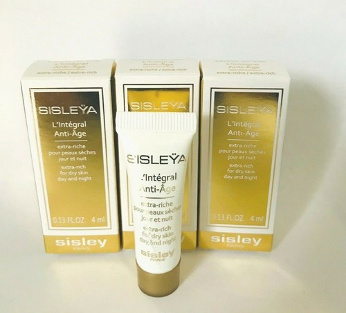 Sisleya integral anti - sisleya, anti-age
