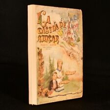 c1960 La Casita de Azucar R