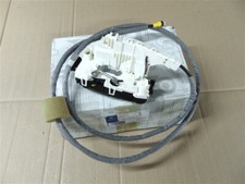 Serrure de porte arrière droite neuve / entrée sans clé d'origine Mercedes 90...