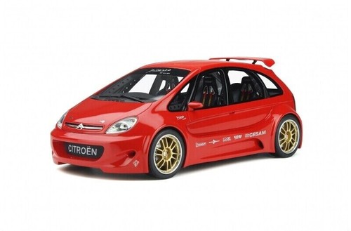 Ottomobile sbarro picasso cup - sbarro,