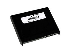 Batterie pour HP iPAQ h4100
