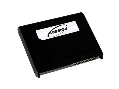 Batterie pour ipaq h4100 - hp,