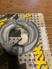 jeu de garniture  Mâchoire Frein Av Fox Spx Rcx. 100 X22