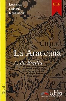 Lcg araucana lecturas - -, la