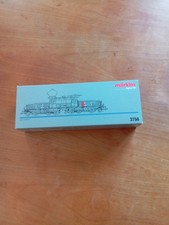 Locomotive Märklin HO Digital