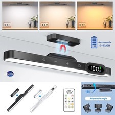 Lampe de Bureau Magnétique