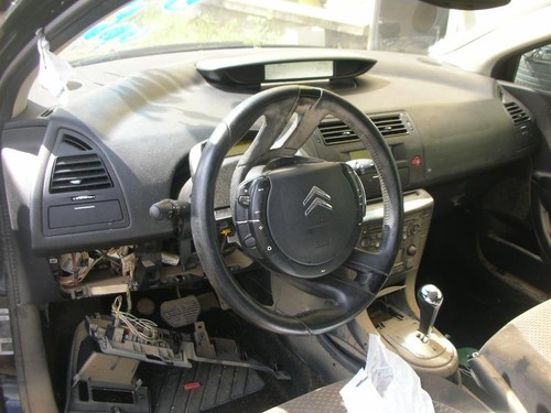 Retroviseur interieur citroen - retroviseur,