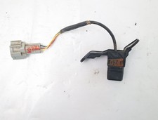 Caméra de recul Nissan NAVARA