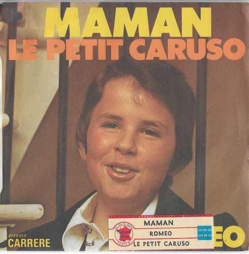 Romeo mamam avec - , (avec