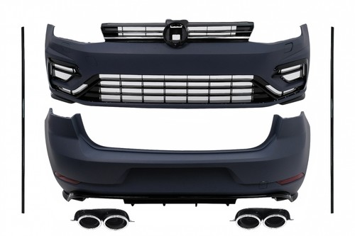 Kit carrosserie pour - , vw