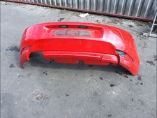 PARE-CHOC AR ALFA ROMEO GT 1335850