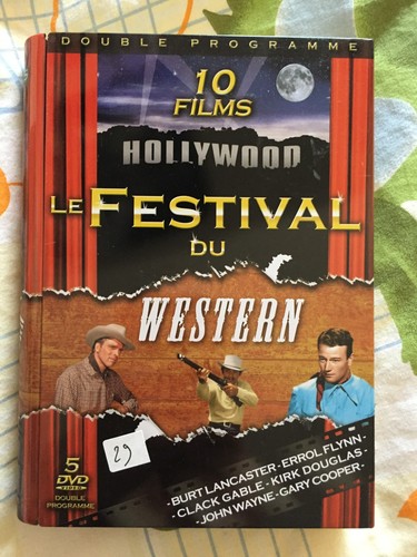 Festival western 10 - festival, du