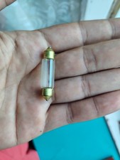 Navette Ampoule Philips 12v 7w 4F Granulé 10 x 42 mm