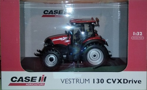 Case vestrum 130 - 130, cvxdrive