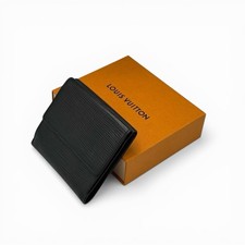 Authe Louis Vuitton Porte
