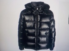 Doudoune moncler maya homme - moncler,