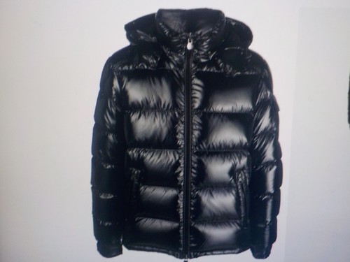 Doudoune moncler maya homme - moncler,