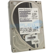 Disque Dur 500GB SATA 3,5"