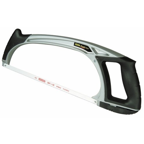 Scie métaux fatmax stanley - scie,