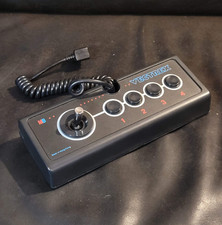 Control panel pad VECTREX      Manette officielle MB    TBE Fonctionne