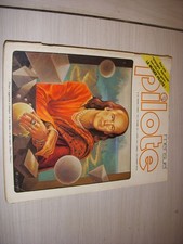 PILOTE MENSUEL 45 02.1978