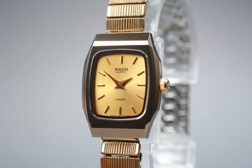 Exc montre vintage - [exc+5],