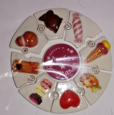 Collection fèves  L'année