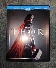 Steelbook Thor 1 - Edition