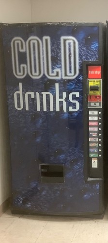 Royal 660 can - /bottle, soda