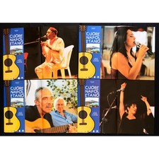 Photobustes COEUR NAPOLITAIN