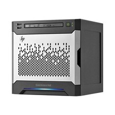 HP Proliant MicroServer GEn 8
